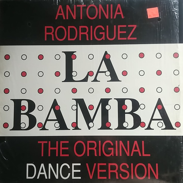 La Bamba / S.O.S. (Love To The Rescue)