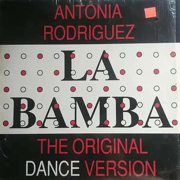 La Bamba / S.O.S. (Love To The Rescue)