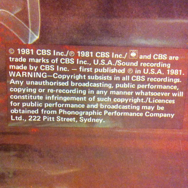 Album cover for ...Behind The Gardens - Behind The Wall - Under The Tree... by Andreas Vollenweider