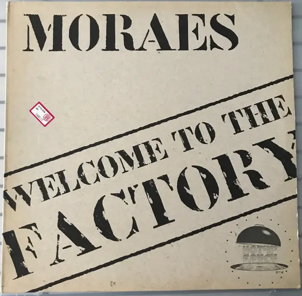 Welcome To The Factory