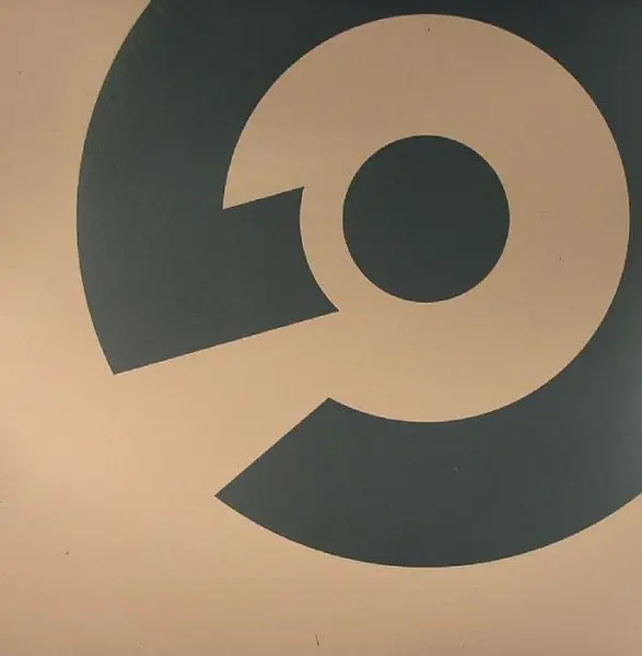 Sharam Jey - Push Your Body, Electronic, Electro, 2006 - Ego Music, Italy, Vinyl 1x 12"