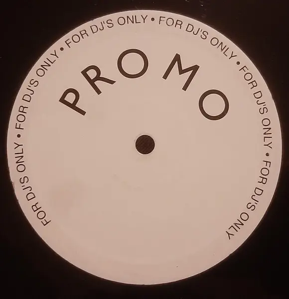 JDL (3) - Give It Up / The Runner (Remixes), Electronic, Drum n Bass, 1997 - Promo Recordings, UK, Vinyl 1x 12", 45 RPM