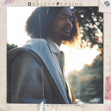 Funky Dudley / Testin' Me