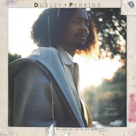 Funky Dudley / Testin' Me
