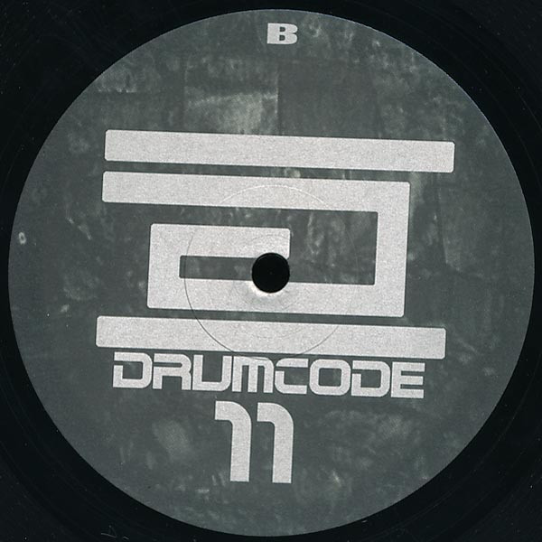 C & G Southsystem - Drumcode 11, Electronic, Techno, 1997 - Drumcode, Sweden, Vinyl 1x 12"