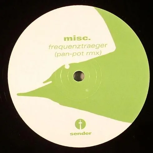 Album cover for Like Morning In Your Eyes - Remixed by Misc.