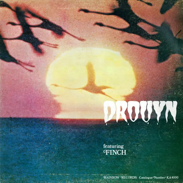 Drouyn 