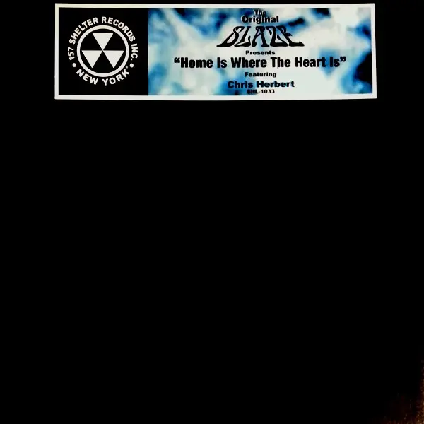 Home Is Where The Heart Is