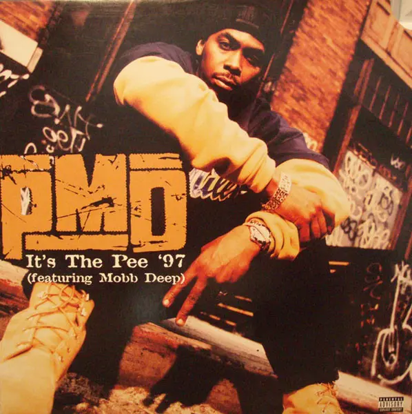 It's The Pee '97