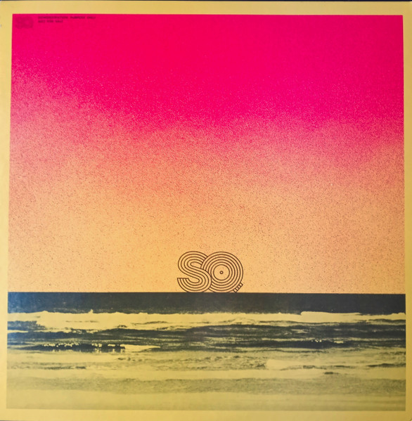 Various - Trio SQ 4ch Stereo Record, Electronic, Latin, Rock, Classic Rock, Electro, Folk Rock, New Age, Pop Rock, Psychedeli