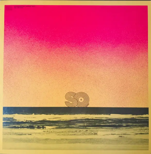 Various - Trio SQ 4ch Stereo Record, Electronic, Latin, Rock, Classic Rock, Electro, Folk Rock, New Age, Pop Rock, Psychedeli