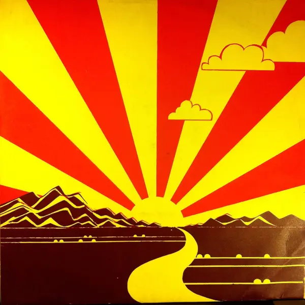 At The Earth Fair '74