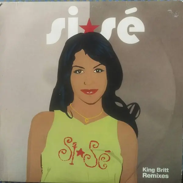 King Britt Remixes