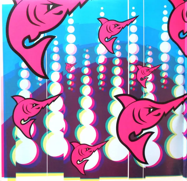 Various - Reactivate 13 - Beats, Chance & Liquid Trance, Electronic, Hard Trance, Progressive Trance, Trance, 1998 - React, U