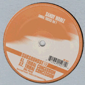 Tribal Tricks Vol. 1