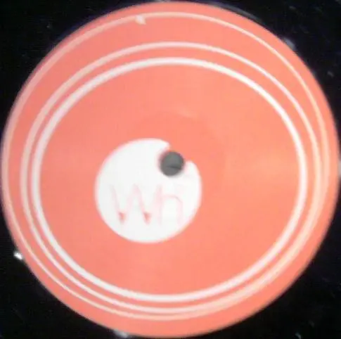 Oval Emotion - Higher & Higher, Electronic, Deep House, House, 1996 - Working Hard Productions, UK, Vinyl 1x 12"