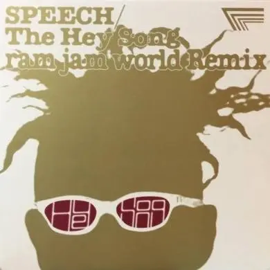 The Hey Song (Ram Jam World Remix)