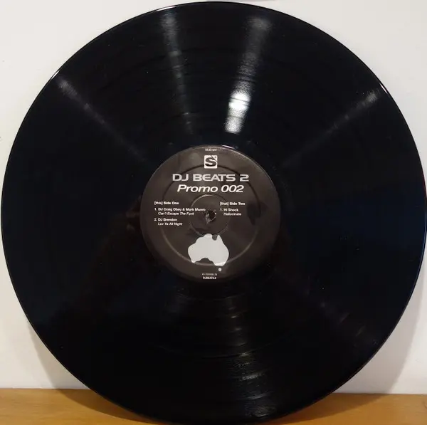 DJ Beats 2 Promo 002