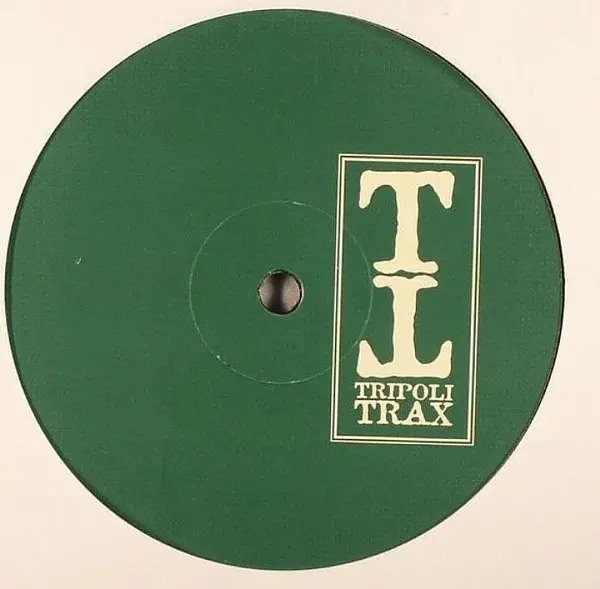 Floorshow - Don't Hold Back / Listen Up, Electronic, Hard House, 1999 - Tripoli Trax, UK, Vinyl 1x 12"