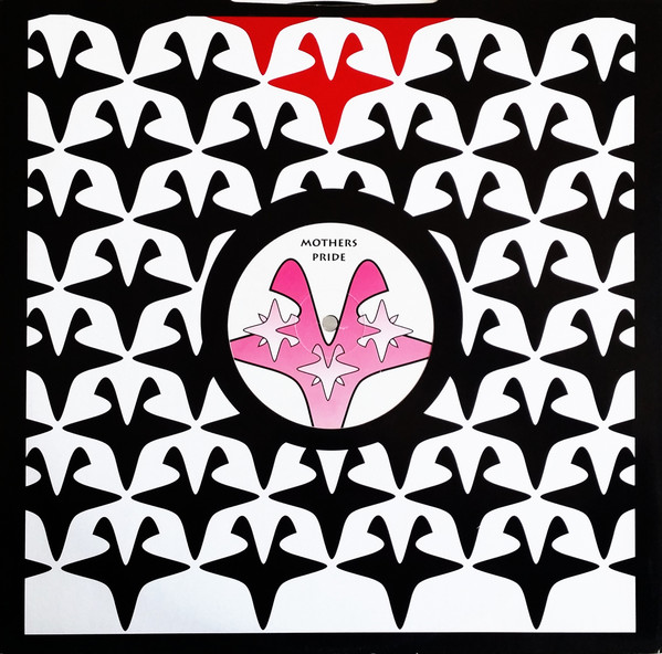 Mother's Pride - Nightflight, Electronic, Breakbeat, House, Trance, 1995 - Skinnymalinky Records, UK, Vinyl 1x 12"
