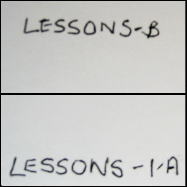 Double Dee & Steinski - Lessons 1 - 3, Electronic, Hip Hop, Cut-up/DJ, Electro, Tommy Boy (2), US, Vinyl 1x 12", Reissue, Uno