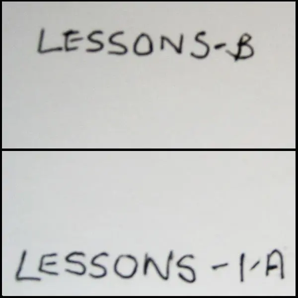 Double Dee & Steinski - Lessons 1 - 3, Electronic, Hip Hop, Cut-up/DJ, Electro, Tommy Boy (2), US, Vinyl 1x 12", Reissue, Uno