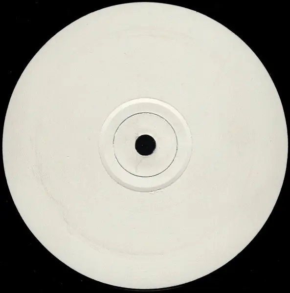 Spacedust - Unreleased Project Vol. 2, Electronic, Progressive House, 1999 - Not On Label (Spacedust), US, Vinyl 1x 12", 33 ⅓