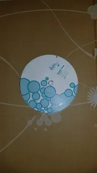 Blown Angle / Vector