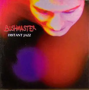 Distant Jazz