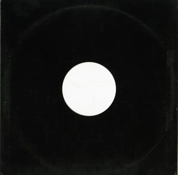 Network Reps - Dos Collabo / Revolution Dub, Hip Hop, 1998 - Wreck Records, US, Vinyl 1x 12", 33 ⅓ RPM