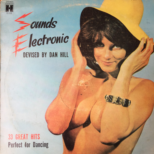 66/33 Sounds Electronic