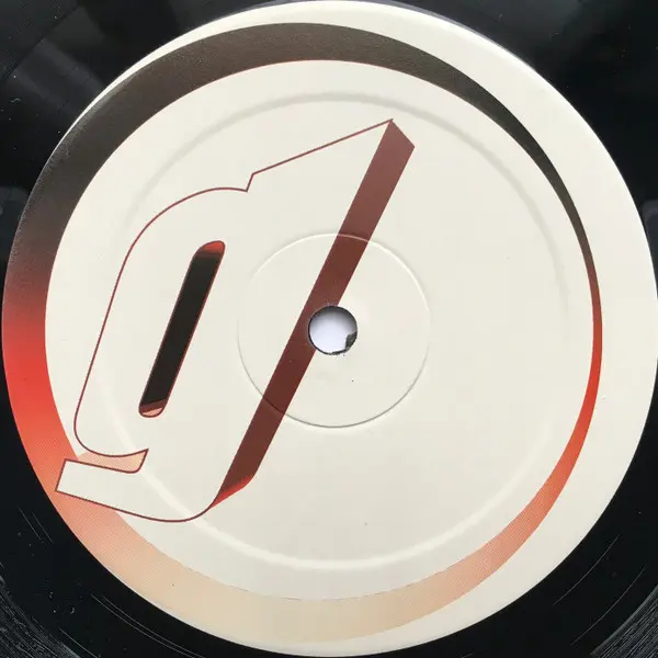 Ian Void - Tactics / Loosefit, Electronic, Techno, 1999 - Geushky, UK, Vinyl 1x 12"