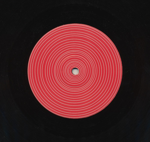 GMS - Imprint - 2002 - Psy-Trance - Spun Records - Vinyl 1x 12", 45 RPM