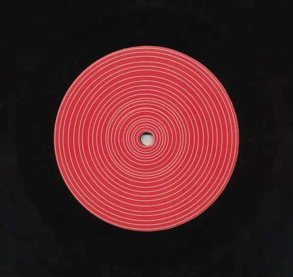 GMS - Imprint - 2002 - Psy-Trance - Spun Records - Vinyl 1x 12", 45 RPM