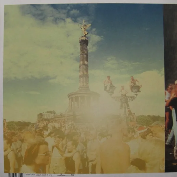 Album cover for Dooms Night (Remixes) by Azzido Da Bass