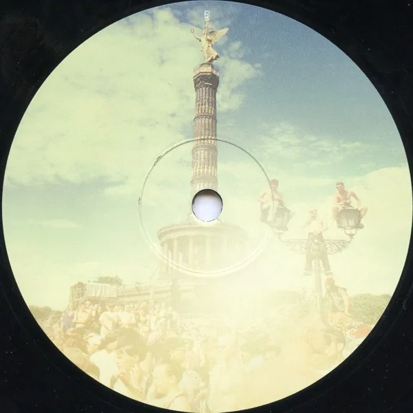 Album cover for Dooms Night (Remixes) by Azzido Da Bass