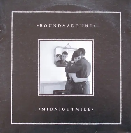 Round & Around