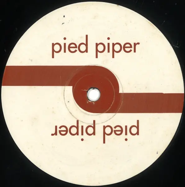 X-Trax - Plan 94 (The Voyager) (Remixes), Electronic, Progressive House, Progressive Trance, 1999 - Pied Piper Records, UK, V