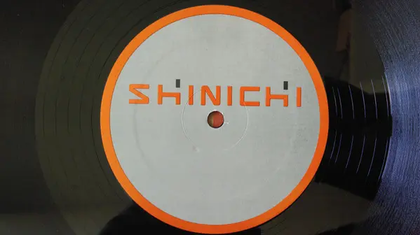 Swain, Snell & Lucas Present Leatherhead - Travelling / Floods Of Water, Electronic, Progressive House, 2003 - Shinichi, US, 