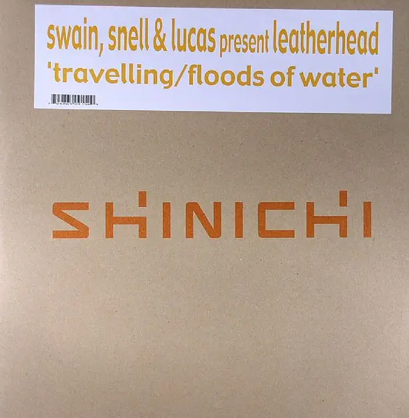 Travelling / Floods Of Water