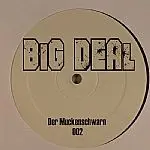 Der Muckenschwarn