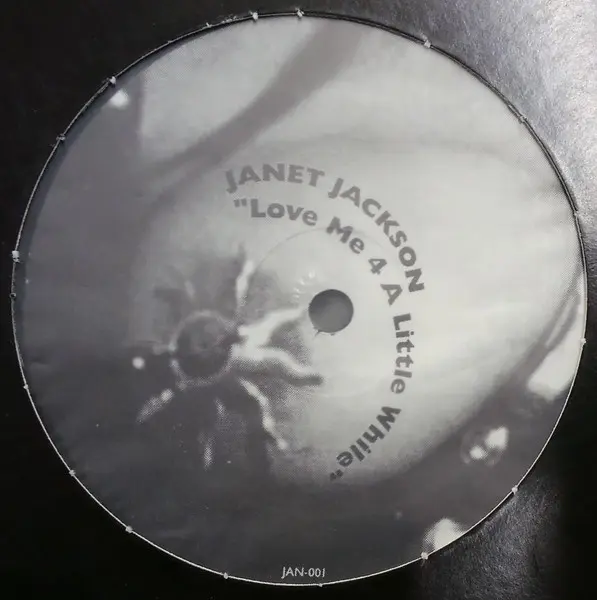 Love Me 4 A Little While