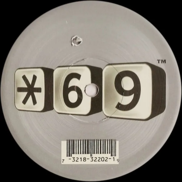 Album cover for Aura Tribe (Can You Feel It) by DAN-Q