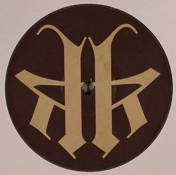 Album cover for Paranormal Underpants by Kriece