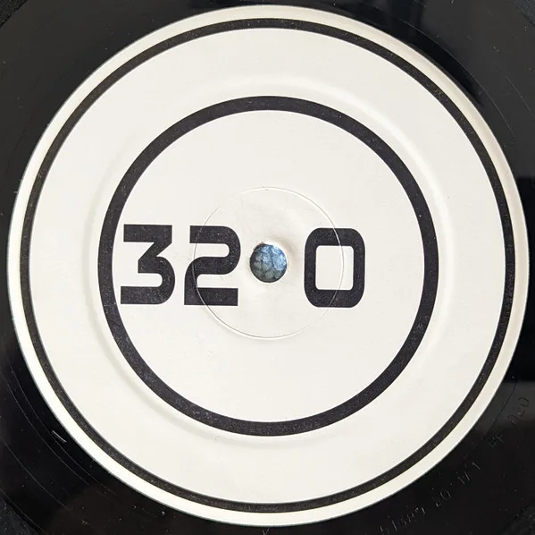 Album cover for The Explanation [Endorphin EP] by Ali Wilson & Tara Reynolds