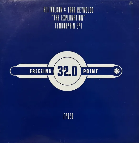 The Explanation [Endorphin EP]