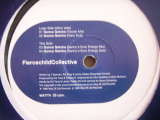 Fierce Child - Gonna Getcha, Electronic, Progressive House, 1996 - Way Of Life Records, UK, Vinyl 1x 12", Promo, 33 ⅓ RPM