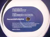 Fierce Child - Gonna Getcha, Electronic, Progressive House, 1996 - Way Of Life Records, UK, Vinyl 1x 12", Promo, 33 ⅓ RPM