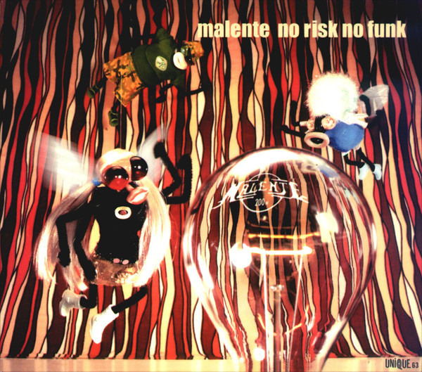 No Risk No Funk