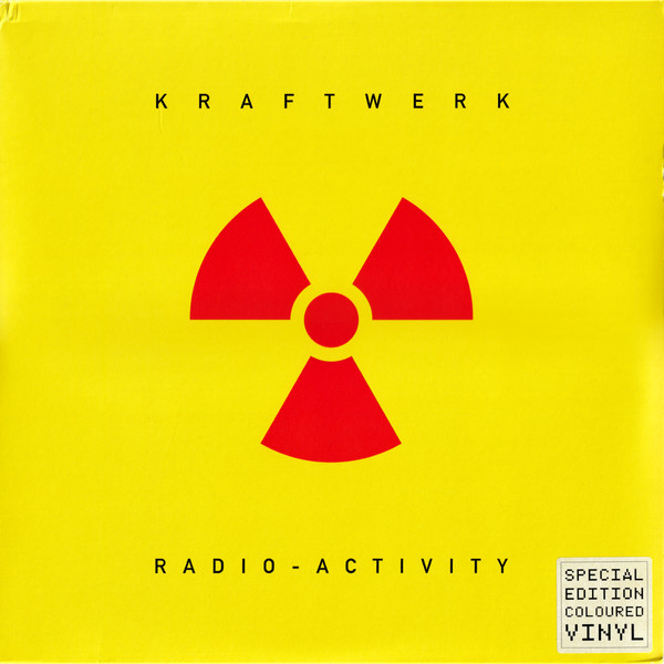 Radio-Activity